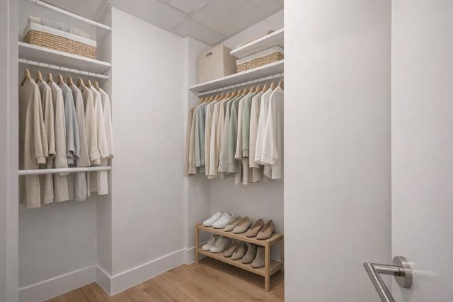 603 Davis ST 907, Austin, TX 78701
