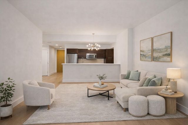 603 Davis ST 907, Austin, TX 78701