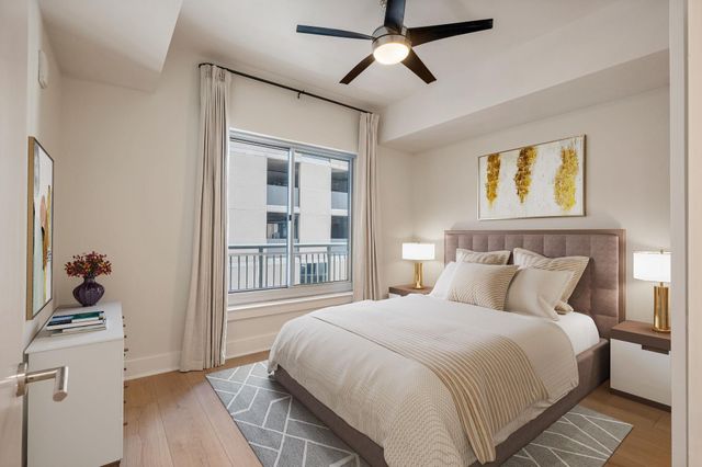603 Davis ST 907, Austin, TX 78701