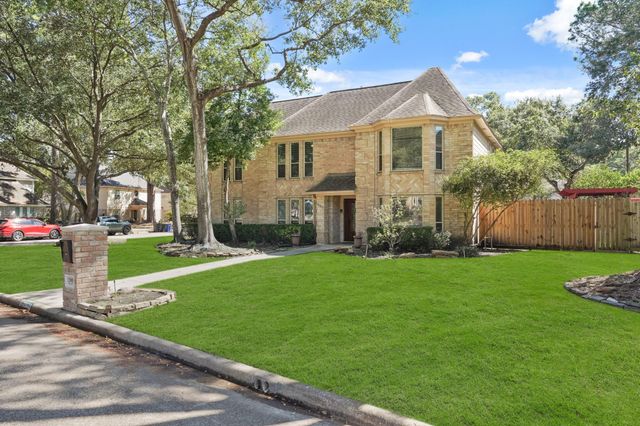 12903 Wincrest Court, Cypress, TX 77429