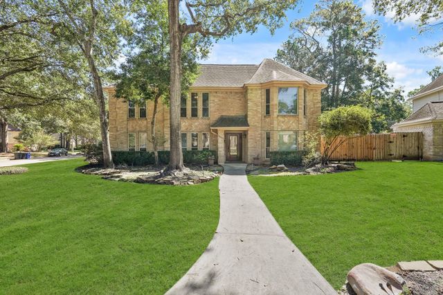 12903 Wincrest Court, Cypress, TX 77429