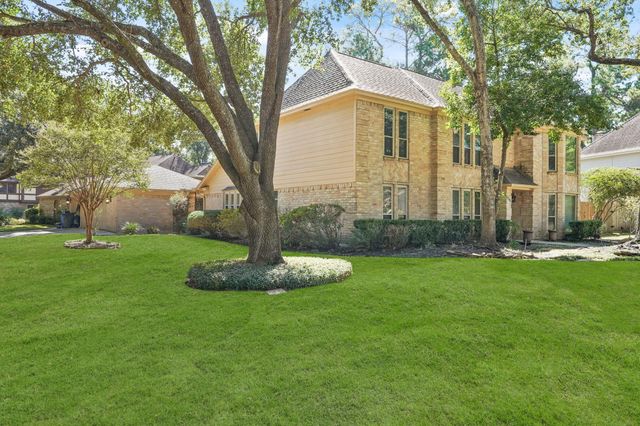 12903 Wincrest Court, Cypress, TX 77429