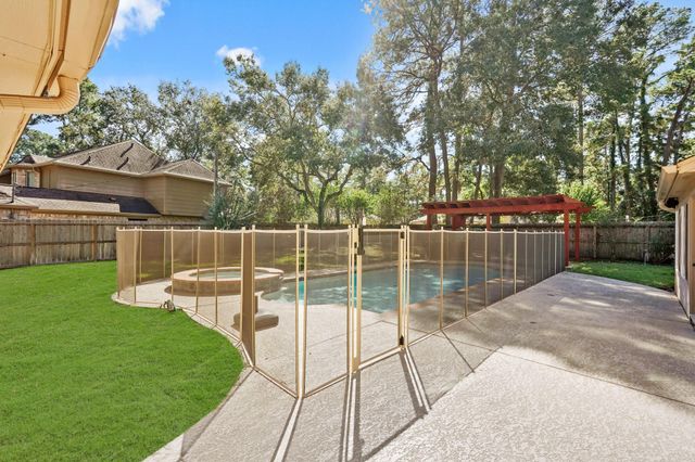 12903 Wincrest Court, Cypress, TX 77429