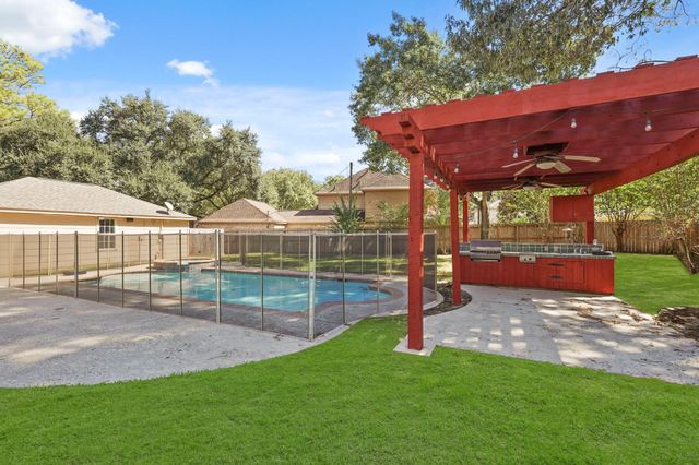 12903 Wincrest Court, Cypress, TX 77429