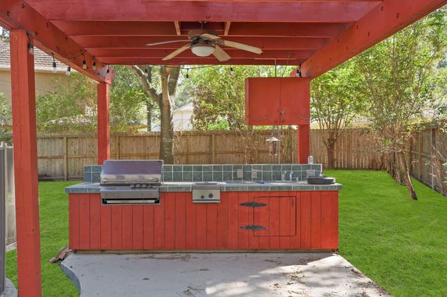 12903 Wincrest Court, Cypress, TX 77429