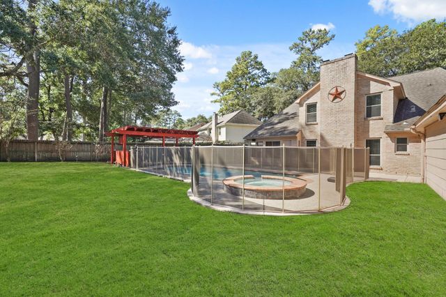 12903 Wincrest Court, Cypress, TX 77429