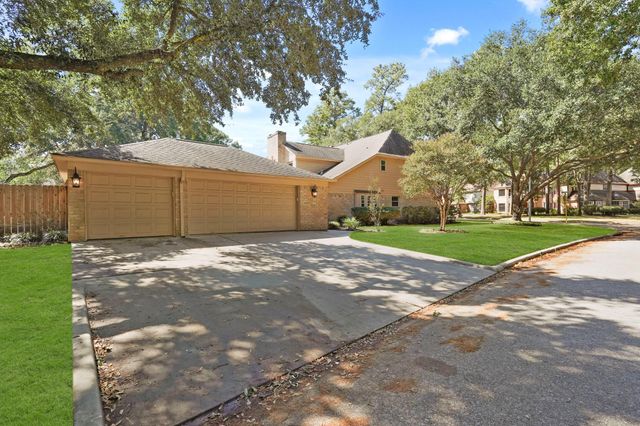 12903 Wincrest Court, Cypress, TX 77429