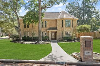 12903 Wincrest Court, Cypress, TX 77429