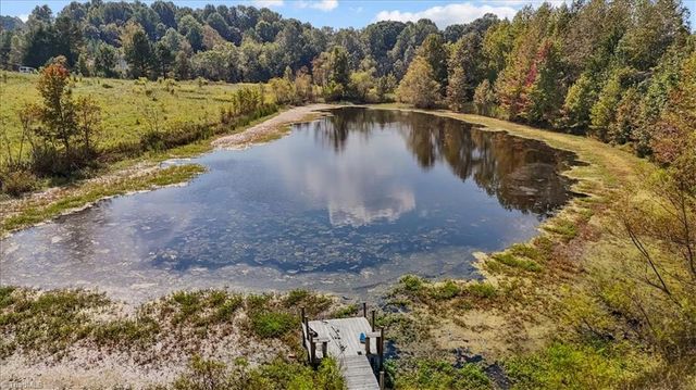 2385 Clacie Lane, Liberty, NC 27298