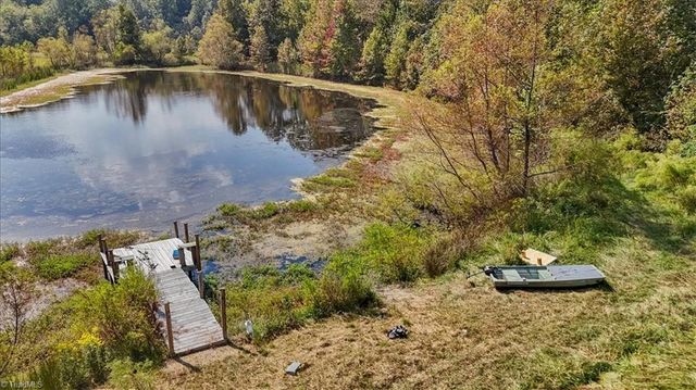 2385 Clacie Lane, Liberty, NC 27298