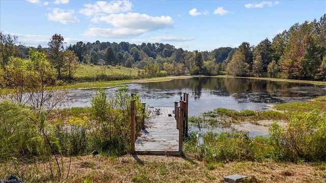 2385 Clacie Lane, Liberty, NC 27298