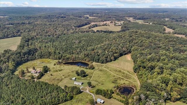 2385 Clacie Lane, Liberty, NC 27298