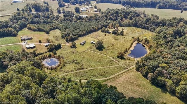 2385 Clacie Lane, Liberty, NC 27298