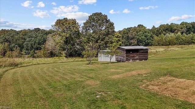 2385 Clacie Lane, Liberty, NC 27298