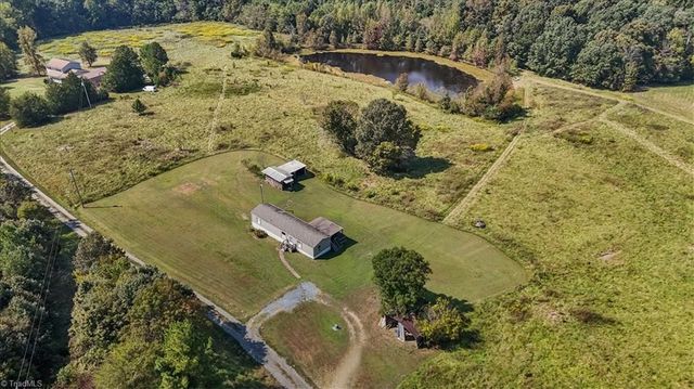 2385 Clacie Lane, Liberty, NC 27298