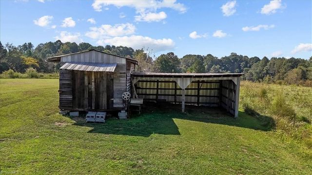 2385 Clacie Lane, Liberty, NC 27298