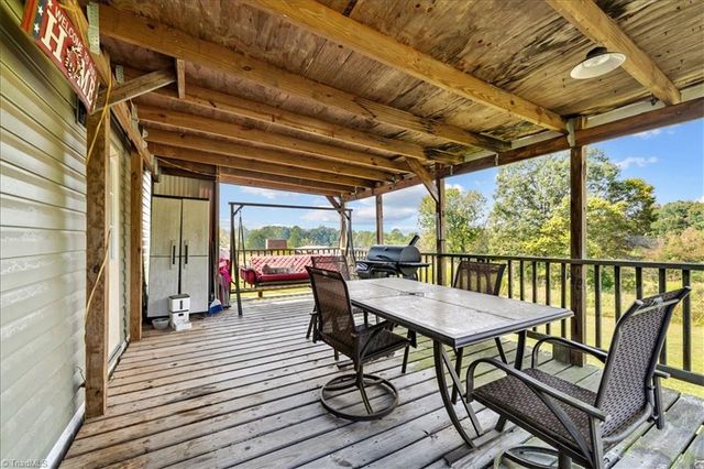 2385 Clacie Lane, Liberty, NC 27298