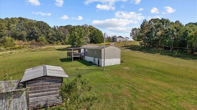 2385 Clacie Lane, Liberty, NC 27298