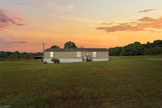 2385 Clacie Lane, Liberty, NC 27298