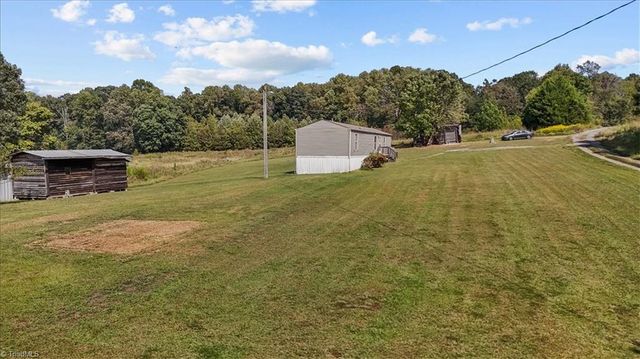 2385 Clacie Lane, Liberty, NC 27298