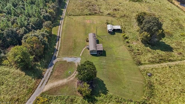 2385 Clacie Lane, Liberty, NC 27298