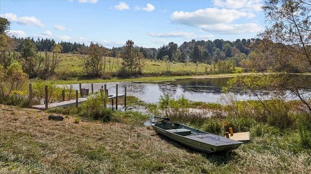 2385 Clacie Lane, Liberty, NC 27298