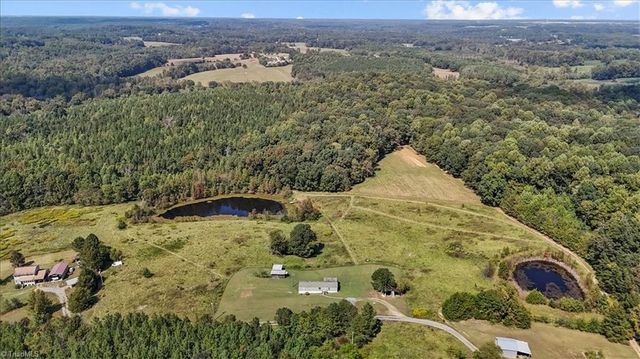 2385 Clacie Lane, Liberty, NC 27298