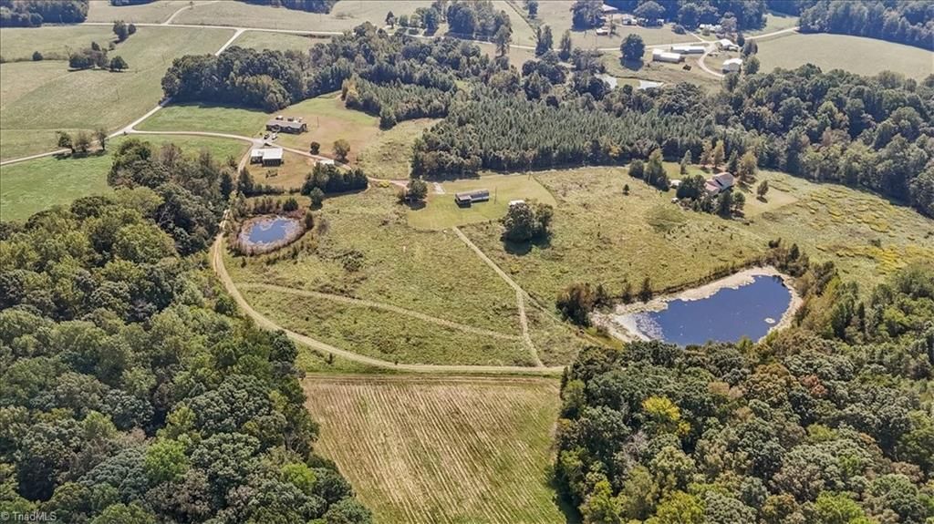 2385 Clacie Lane, Liberty, NC 27298