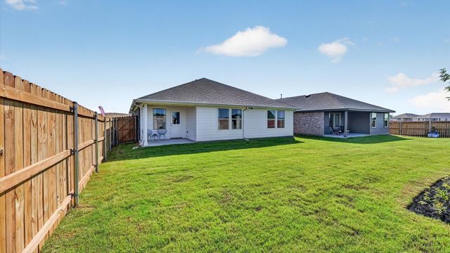 16557 HUDSON PRAIRIE Way, Fort Worth, TX 76247