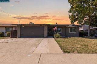 2708 Bonita Ave, Antioch, CA 94509