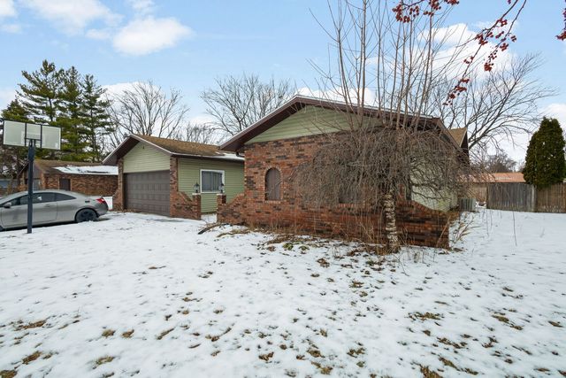 703 Heritage Drive, Bourbonnais, IL 60914