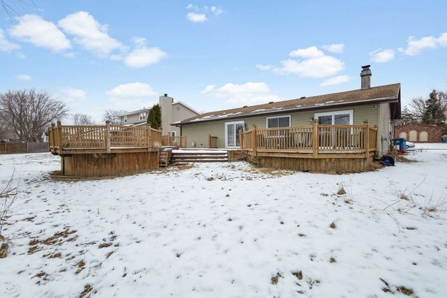 703 Heritage Drive, Bourbonnais, IL 60914