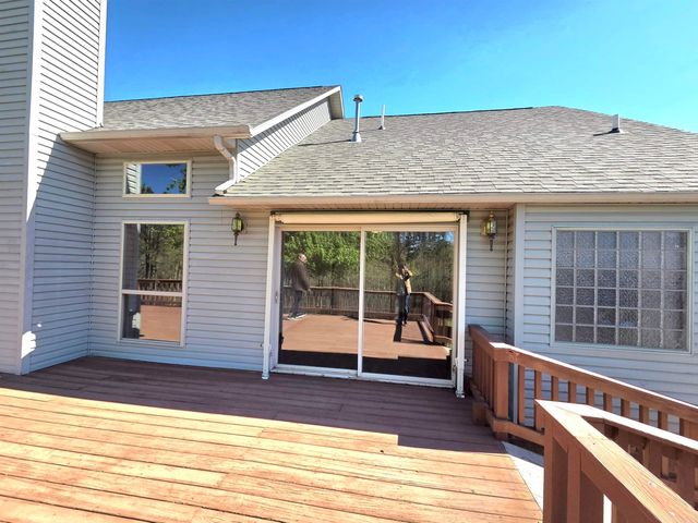 587 Tournament Drive, Mountain View, AR 72560