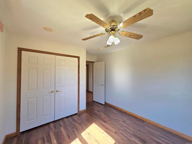 587 Tournament Drive, Mountain View, AR 72560