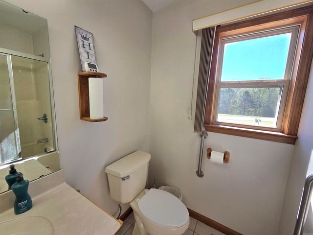 587 Tournament Drive, Mountain View, AR 72560