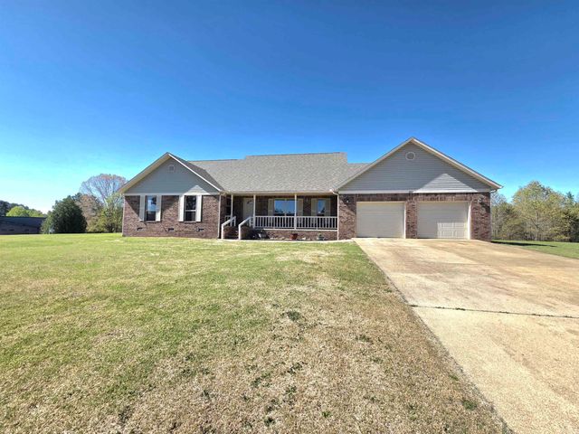587 Tournament Drive, Mountain View, AR 72560