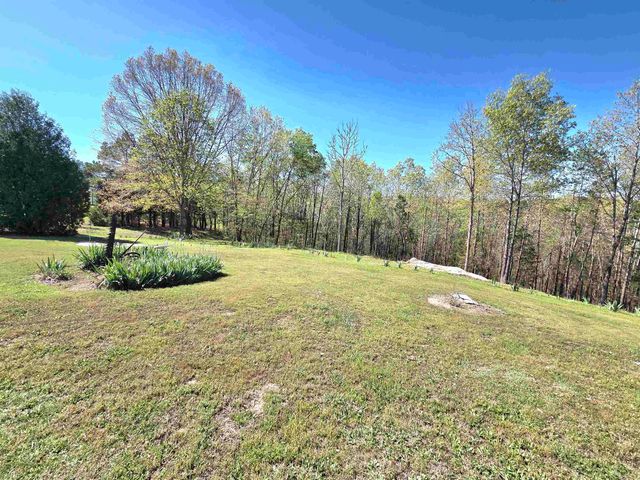 587 Tournament Drive, Mountain View, AR 72560