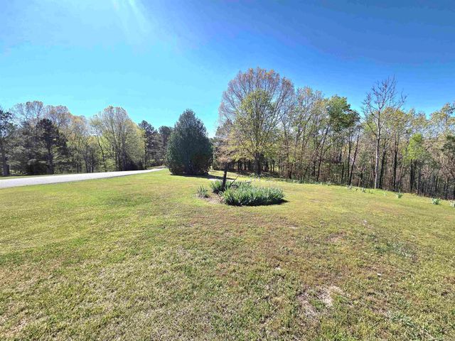 587 Tournament Drive, Mountain View, AR 72560