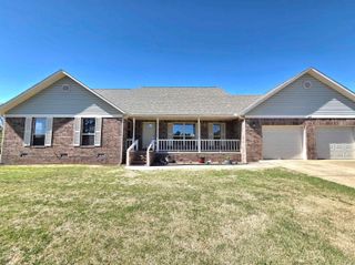 587 Tournament Drive, Mountain View, AR 72560