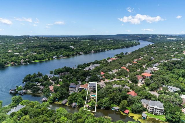 5307 Tortuga TRL, Austin, TX 78731