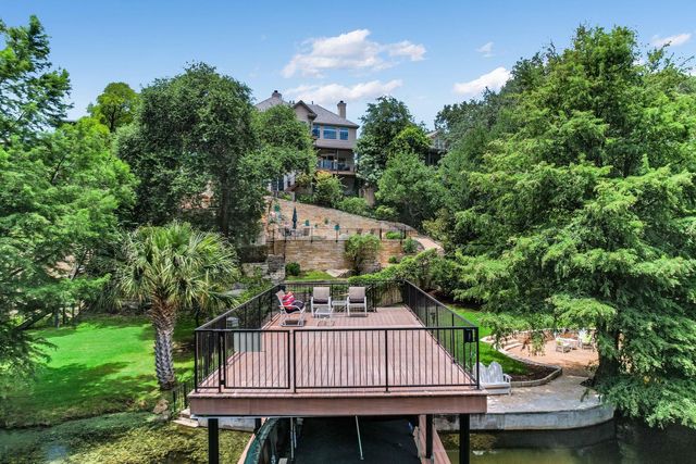 5307 Tortuga TRL, Austin, TX 78731
