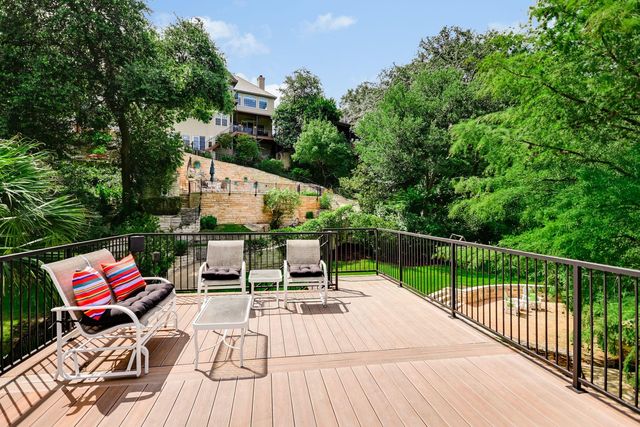 5307 Tortuga TRL, Austin, TX 78731