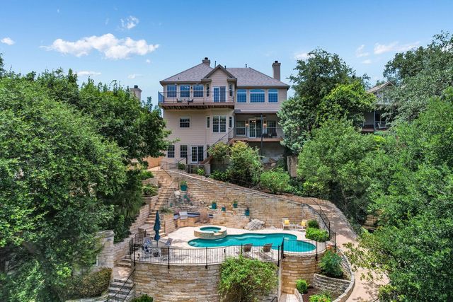 5307 Tortuga TRL, Austin, TX 78731