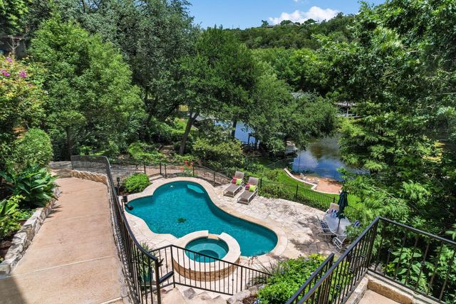 5307 Tortuga TRL, Austin, TX 78731