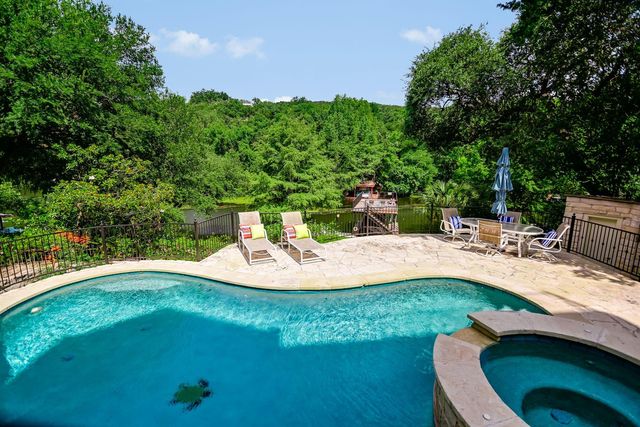 5307 Tortuga TRL, Austin, TX 78731