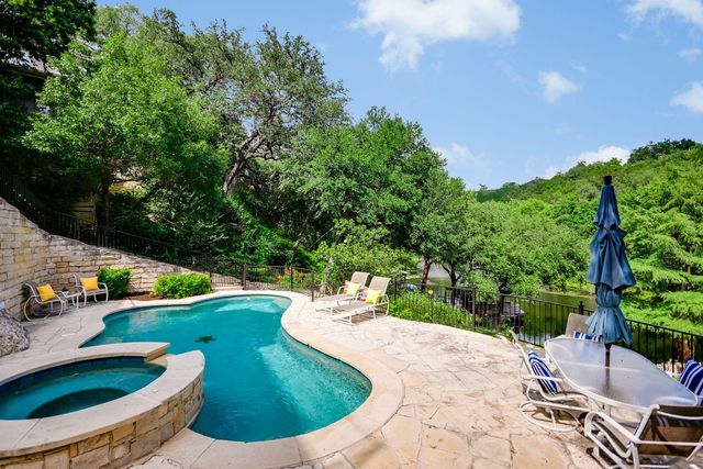 5307 Tortuga TRL, Austin, TX 78731