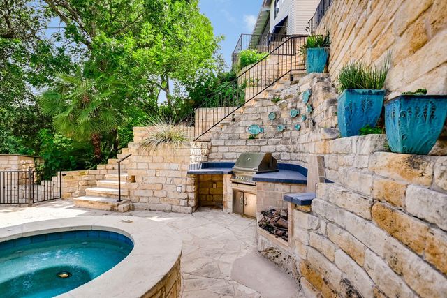 5307 Tortuga TRL, Austin, TX 78731