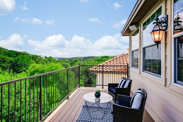 5307 Tortuga TRL, Austin, TX 78731