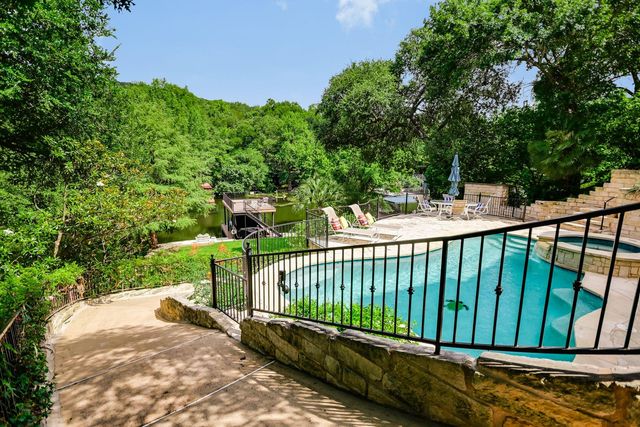 5307 Tortuga TRL, Austin, TX 78731