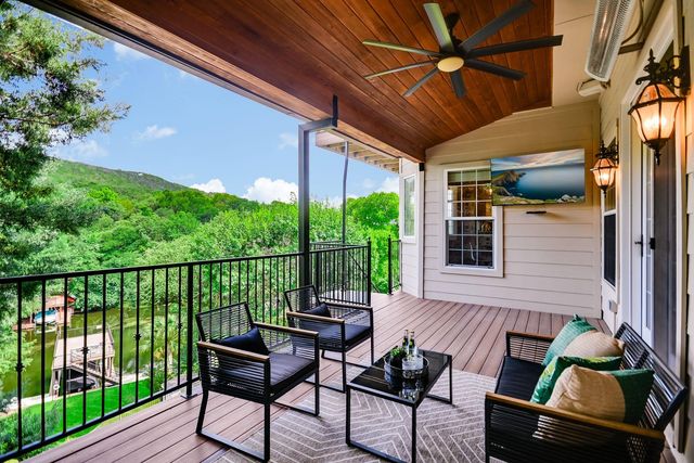 5307 Tortuga TRL, Austin, TX 78731